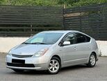 Toyota Prius-1