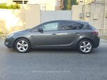 Opel Astra-2