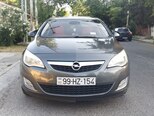 Opel Astra-1