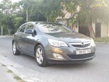 Opel Astra-3