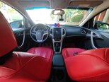 Opel Astra-9