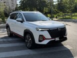 Changan CS 35 Plus-4