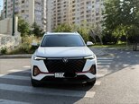 Changan CS 35 Plus-1