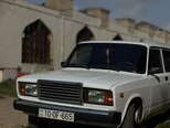 LADA (VAZ) 2107-4