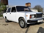 LADA (VAZ) 2107-3