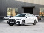 Geely Galaxy Starshine 6-1