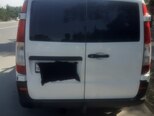 Mercedes Vito 111 CDI-8