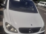 Mercedes Vito 111 CDI-1