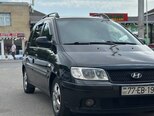Hyundai Matrix-5