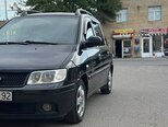 Hyundai Matrix-4