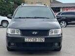 Hyundai Matrix-1