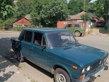 LADA (VAZ) 2106-2