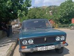 LADA (VAZ) 2106-1
