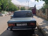 LADA (VAZ) 2106-6