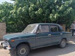 LADA (VAZ) 2106-5