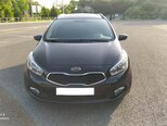 Kia Ceed SW-1