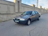 Peugeot 405-2