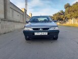 Peugeot 405-1