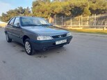 Peugeot 405-3