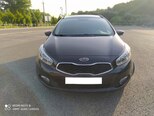 Kia Ceed SW-4