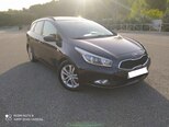 Kia Ceed SW-3