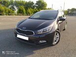 Kia Ceed SW-2