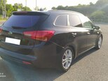 Kia Ceed SW-8