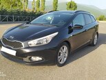 Kia Ceed SW-5