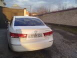 Hyundai Sonata-2