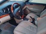 Hyundai Sonata-4