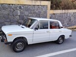 LADA (VAZ) 2106-6