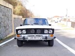 LADA (VAZ) 2106-7