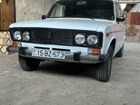 LADA (VAZ) 2106-2