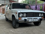 LADA (VAZ) 2106-1