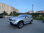 BMW X5-8