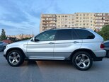 BMW X5-7