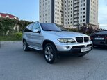 BMW X5-1