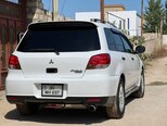 Mitsubishi Airtrek-2