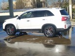 Kia Sorento-9