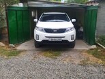 Kia Sorento-1