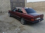 Mercedes 190-3
