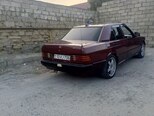 Mercedes 190-4