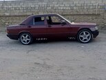 Mercedes 190-5