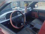 Mercedes 190-7