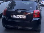 Toyota Corolla-2