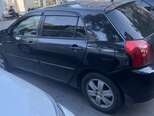 Toyota Corolla-4
