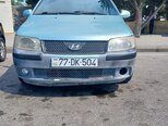 Hyundai Matrix-1