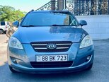 Kia Ceed SW-1
