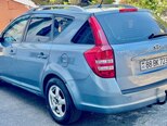 Kia Ceed SW-5