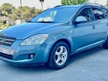 Kia Ceed SW-4